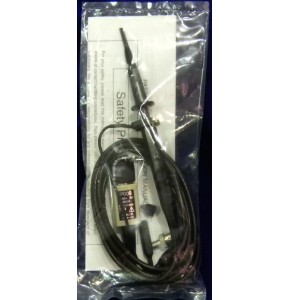 Oscilloscope Probe
